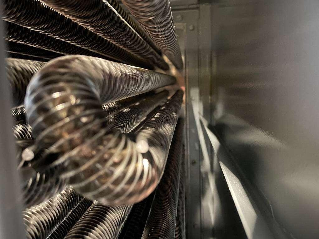 DPX Loadbank AC400V-2.000 kW - DPX-30028 Foto 21