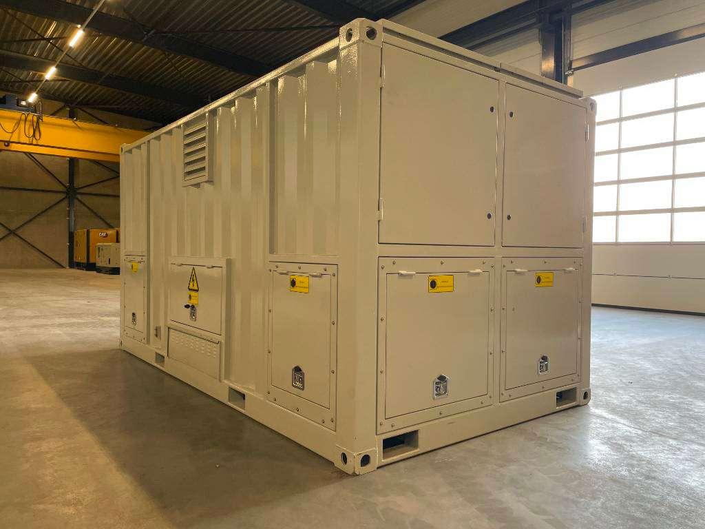 DPX Loadbank AC400V-2.000 kW - DPX-30028 Foto 3