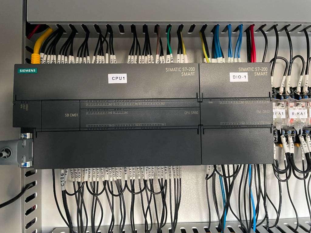 DPX Power Loadbank AC400V-2.000 kW - DPX-30028 Foto 14