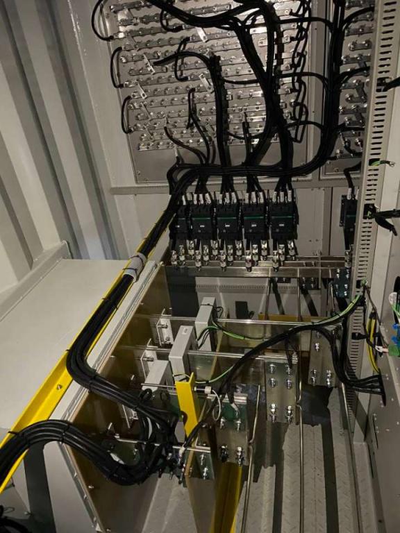 DPX Power Loadbank AC400V-2.000 kW - DPX-30028 Foto 17