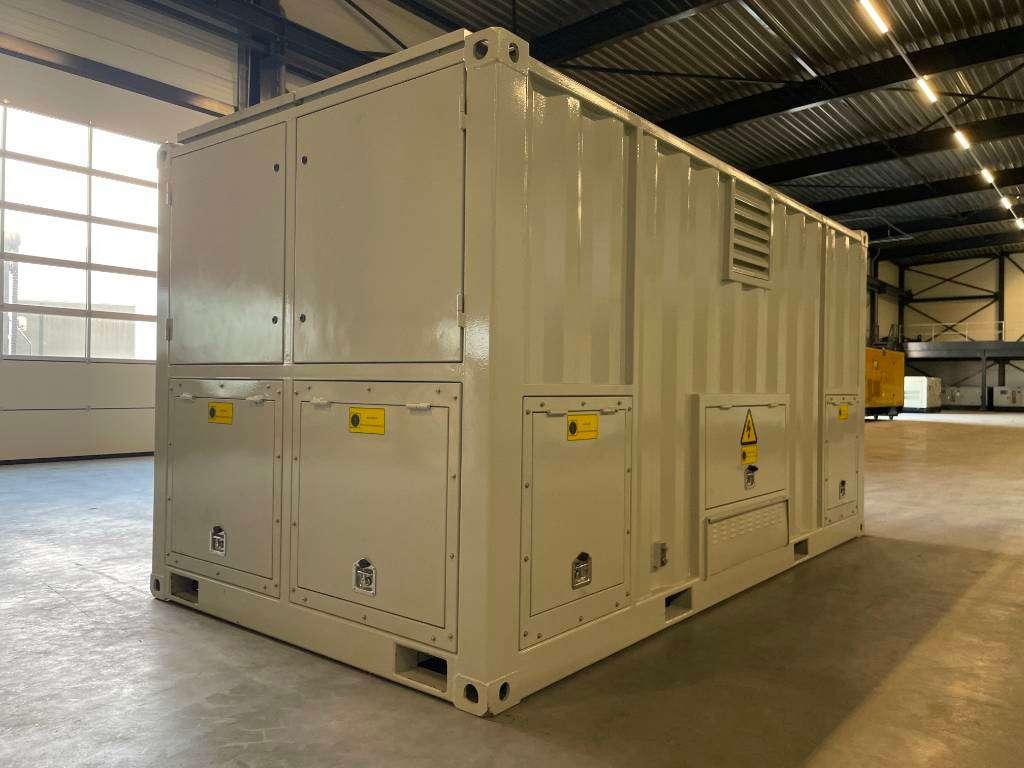 DPX Power Loadbank AC400V-2.000 kW - DPX-30028 Foto 4