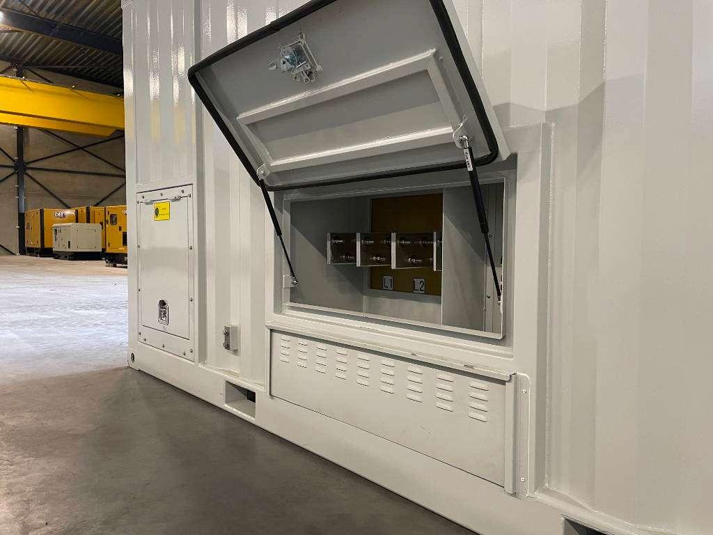 DPX Power Loadbank AC400V-2.000 kW - DPX-30028 Foto 8
