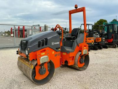 Hamm HD12VV