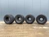 Pneumatico per Bridgestone 1000 x 20 Set / 10.00 x 20: 4x2 Tyres Foto 1 thumbnail