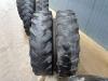 Pneumatico per Bridgestone 1000 x 20 Set / 10.00 x 20: 4x2 Tyres Foto 13 thumbnail