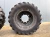 Pneumatico per Bridgestone 1000 x 20 Set / 10.00 x 20: 4x2 Tyres Foto 14 thumbnail