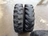 Pneumatico per Bridgestone 1000 x 20 Set / 10.00 x 20: 4x2 Tyres Foto 16 thumbnail