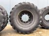 Pneumatico per Bridgestone 1000 x 20 Set / 10.00 x 20: 4x2 Tyres Foto 6 thumbnail