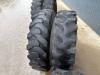 Pneumatico per Bridgestone 1000 x 20 Set / 10.00 x 20: 4x2 Tyres Foto 9 thumbnail