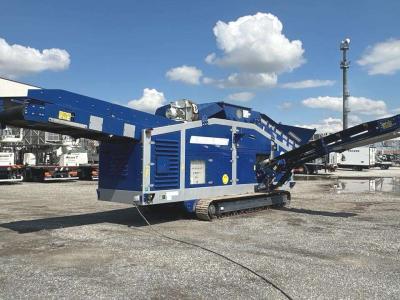 Edge MC 1400 in vendita da Massucco T. Srl