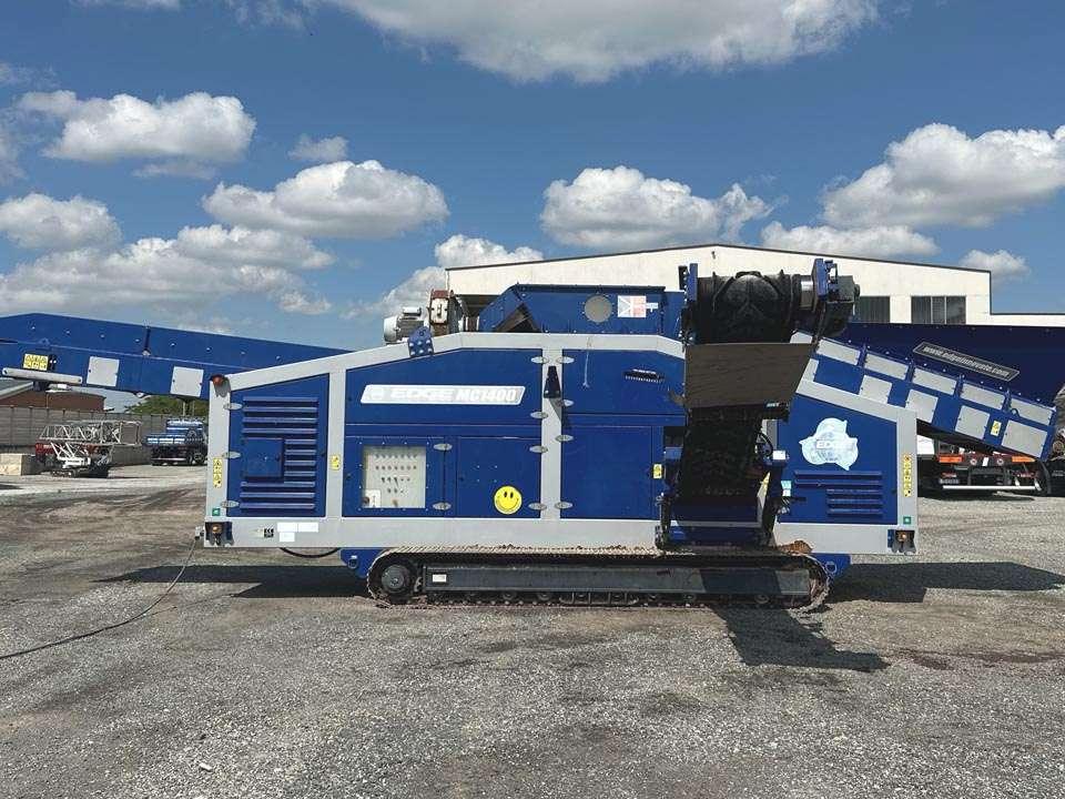 Edge MC 1400 Foto 2
