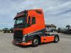 Volvo FH 540 4x2 Foto 1 thumbnail