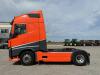 Volvo FH 540 4x2 Foto 2 thumbnail
