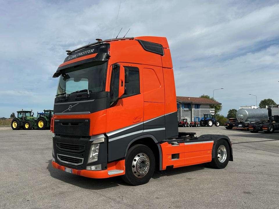 Volvo FH 540 4x2 Foto 1