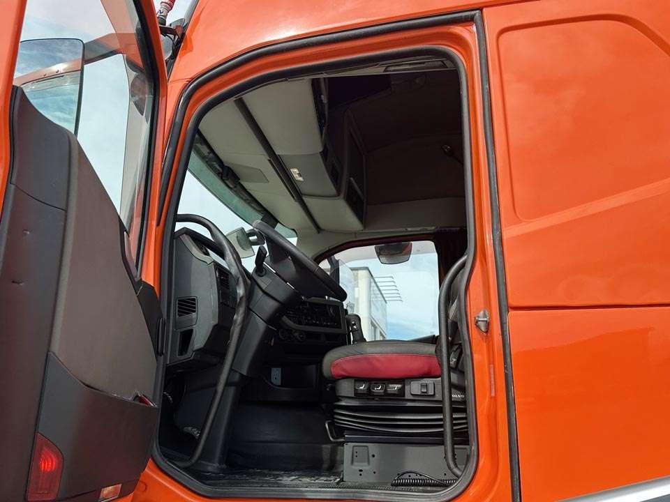 Volvo FH 540 4x2 Foto 13