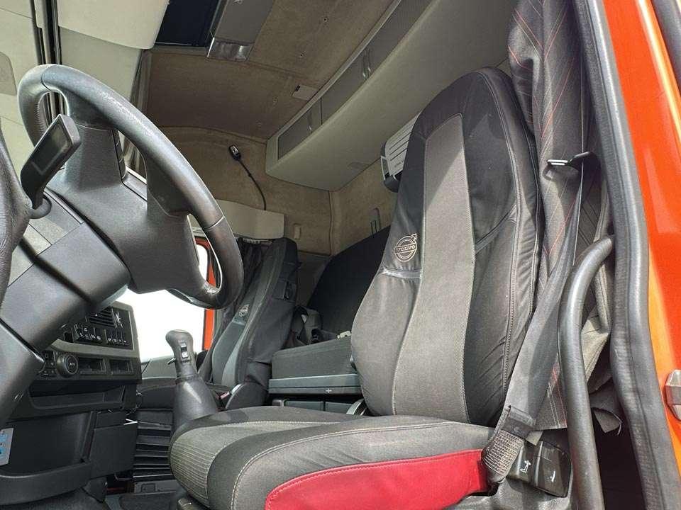 Volvo FH 540 4x2 Foto 15