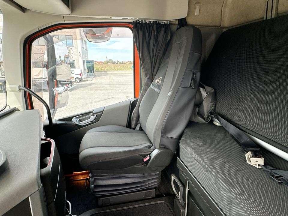 Volvo FH 540 4x2 Foto 18