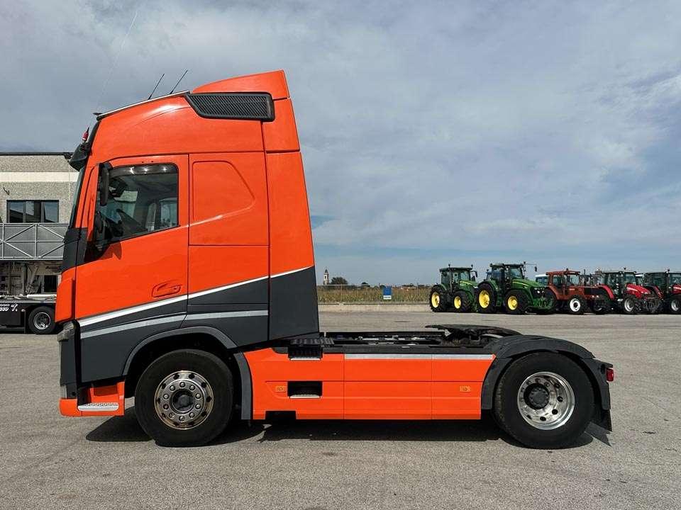 Volvo FH 540 4x2 Foto 2