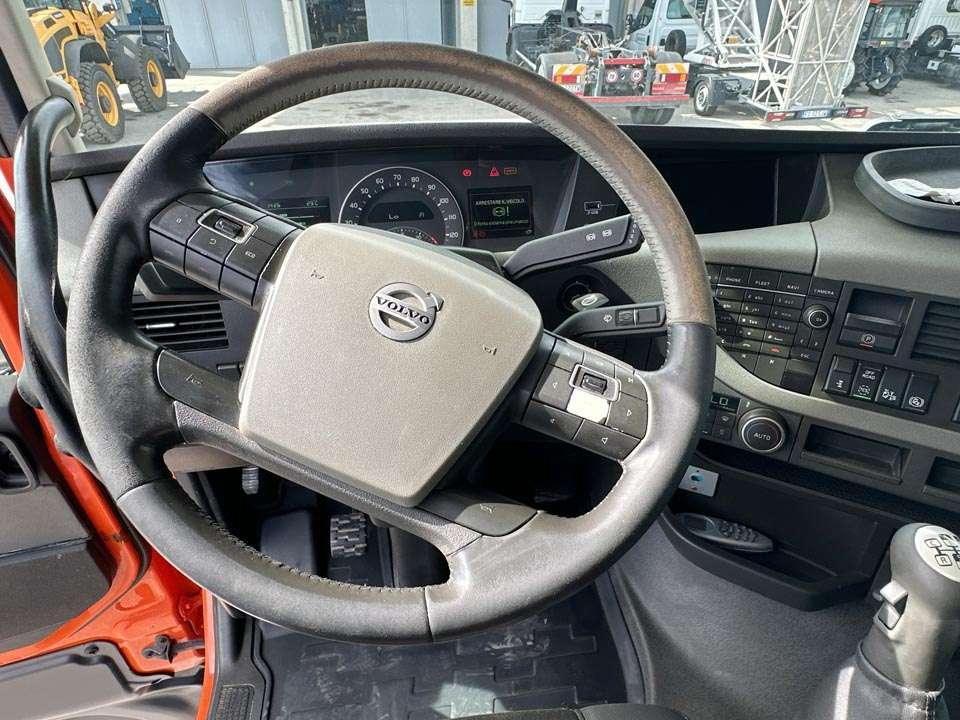 Volvo FH 540 4x2 Foto 21