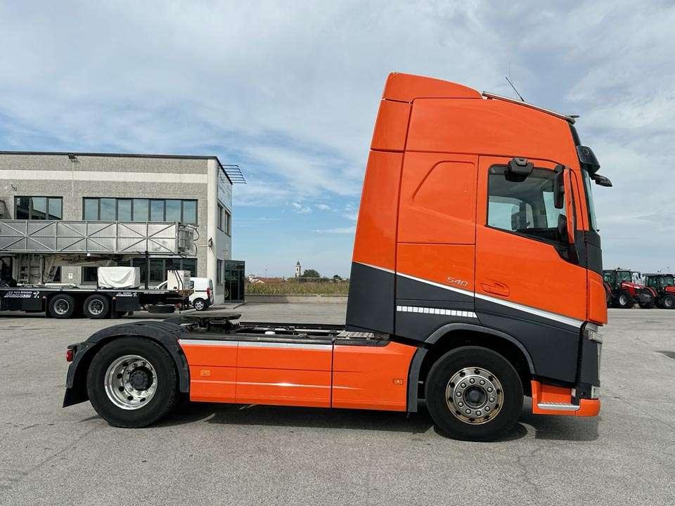 Volvo FH 540 4x2 Foto 24