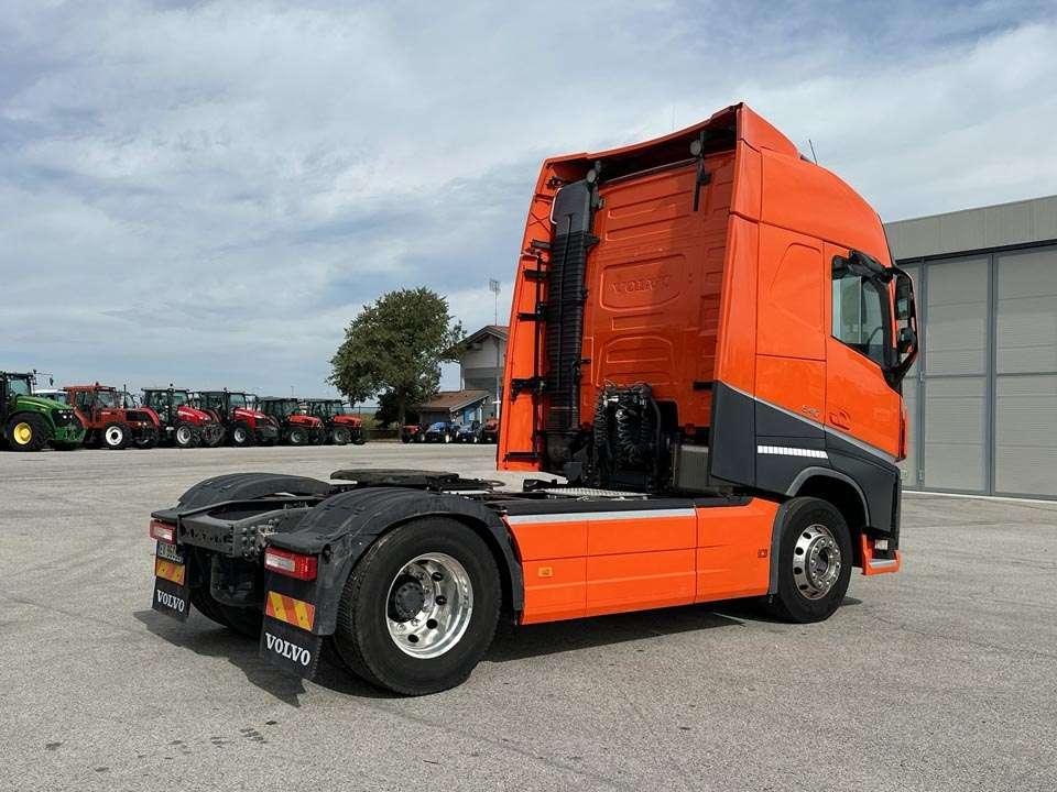 Volvo FH 540 4x2 Foto 25