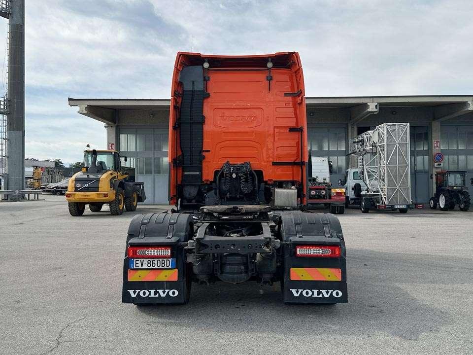 Volvo FH 540 4x2 Foto 26