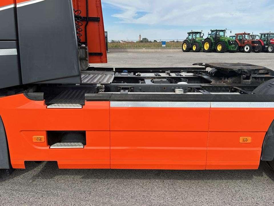 Volvo FH 540 4x2 Foto 6