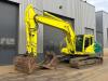 Hyundai HX260L Foto 2 thumbnail