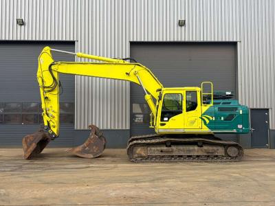 Hyundai HX260L in vendita da Big Machinery