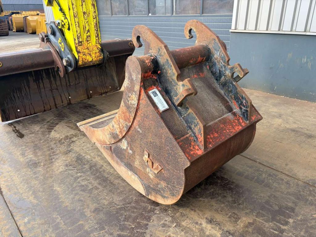 Hyundai HX260L Foto 11