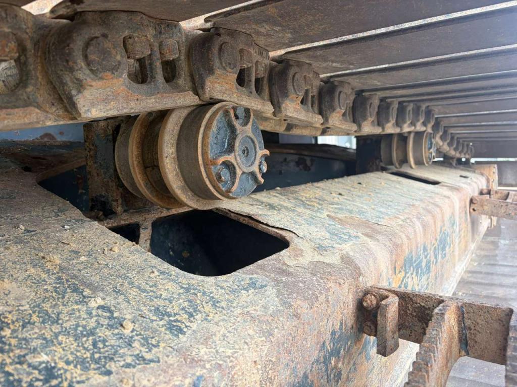 Hyundai HX260L Foto 15