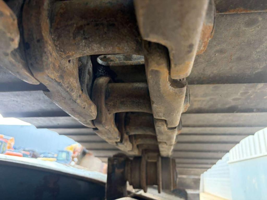 Hyundai HX260L Foto 20