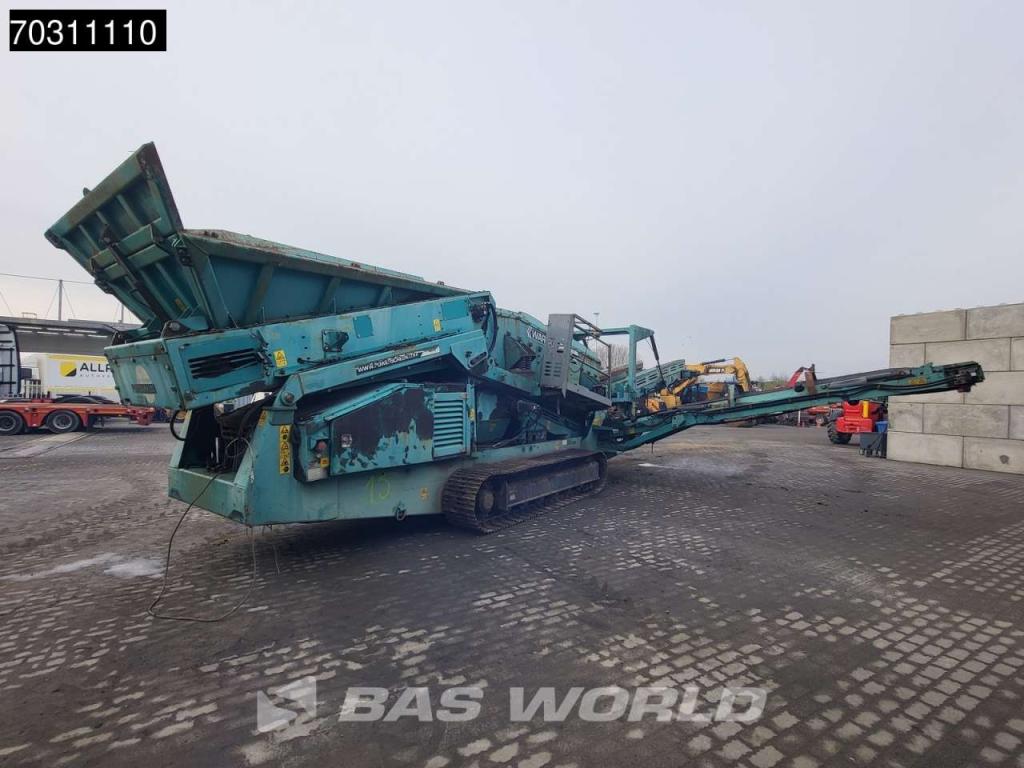 Powerscreen WARRIOR 1400 Foto 10