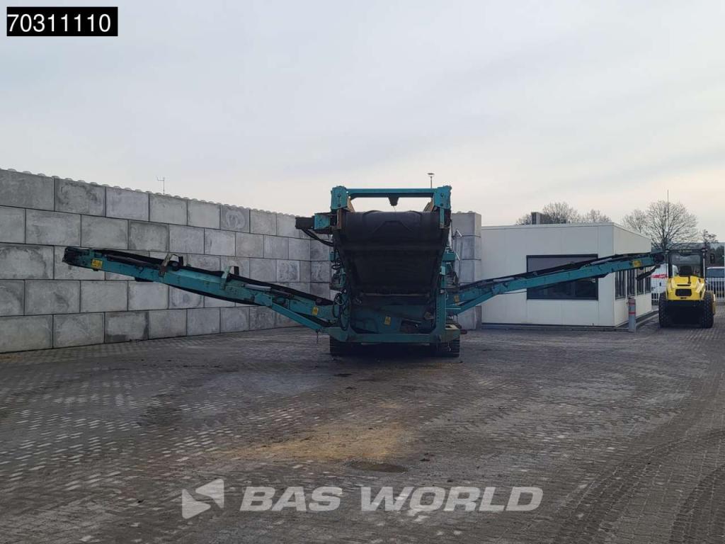 Powerscreen WARRIOR 1400 Foto 11