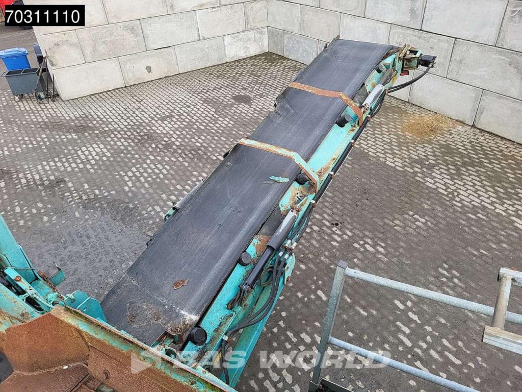 Powerscreen WARRIOR 1400 Foto 13