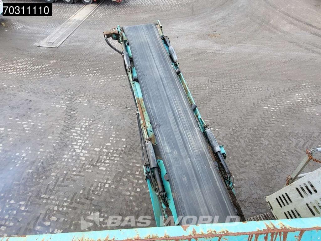 Powerscreen WARRIOR 1400 Foto 14