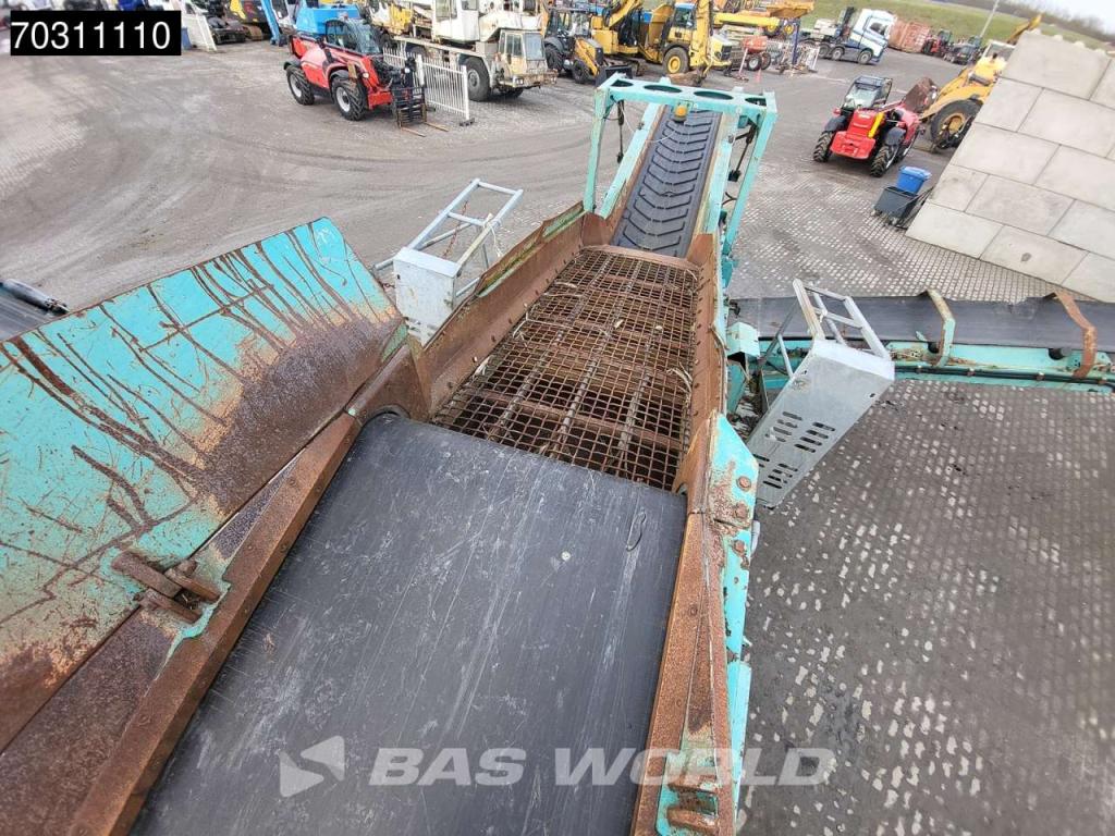 Powerscreen WARRIOR 1400 Foto 15