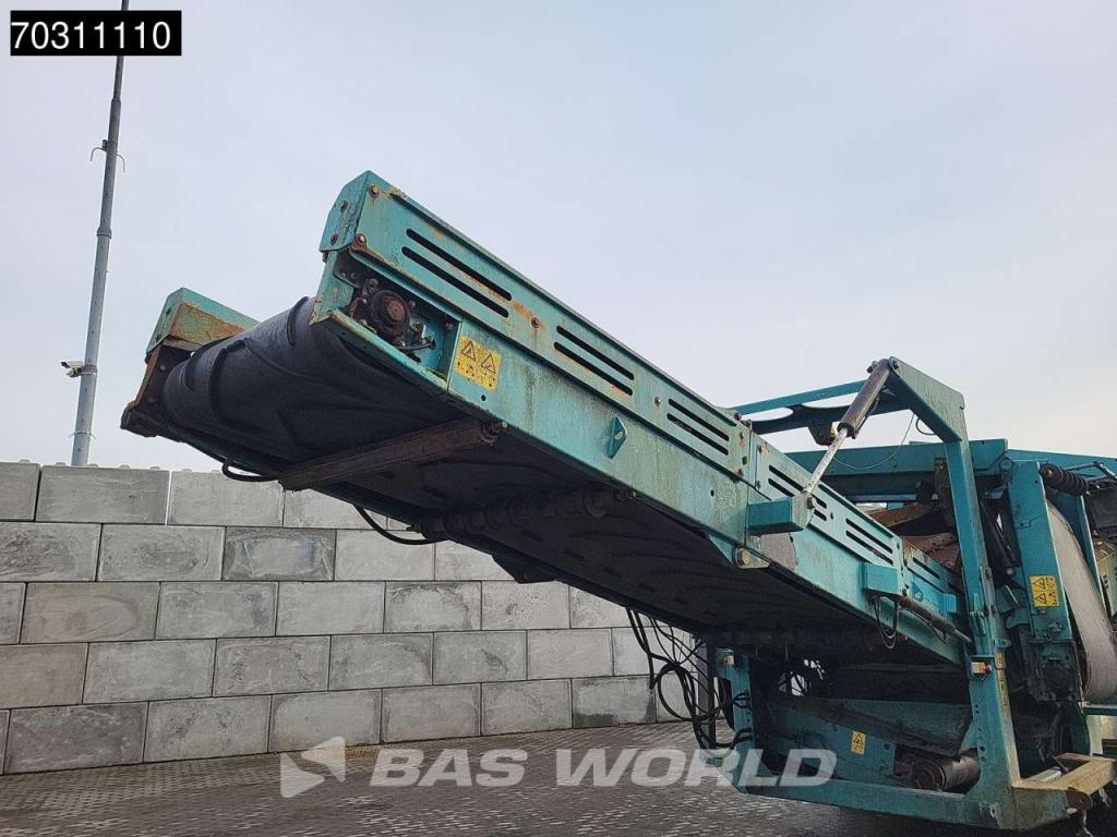 Powerscreen WARRIOR 1400 Foto 18