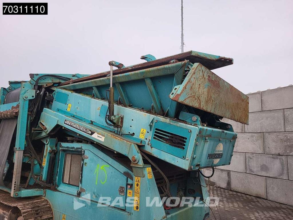 Powerscreen WARRIOR 1400 Foto 20