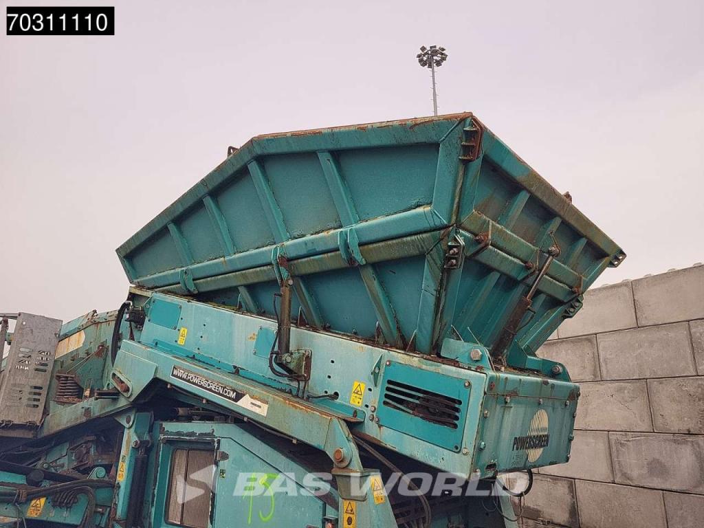 Powerscreen WARRIOR 1400 Foto 23