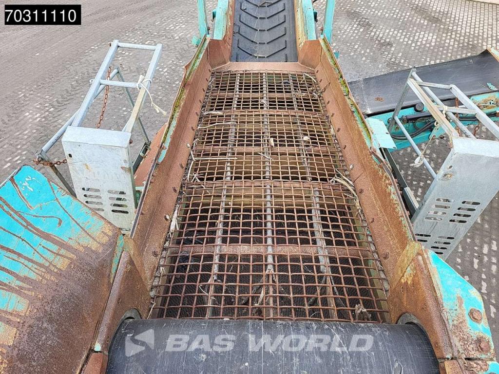 Powerscreen WARRIOR 1400 Foto 26