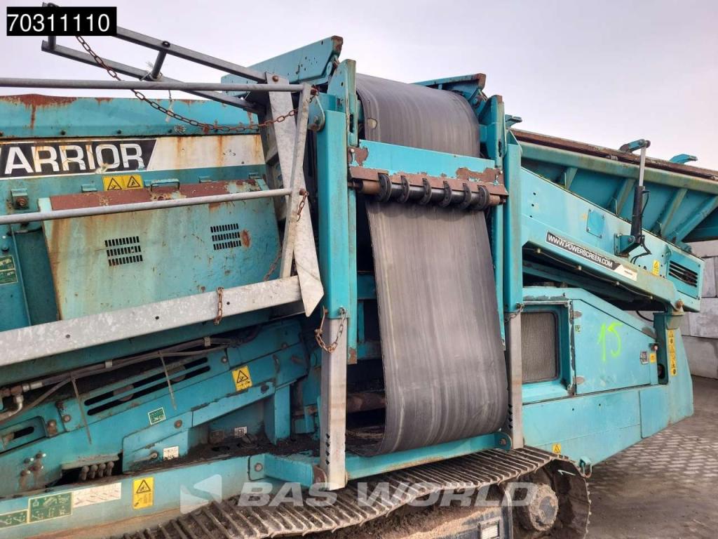 Powerscreen WARRIOR 1400 Foto 27
