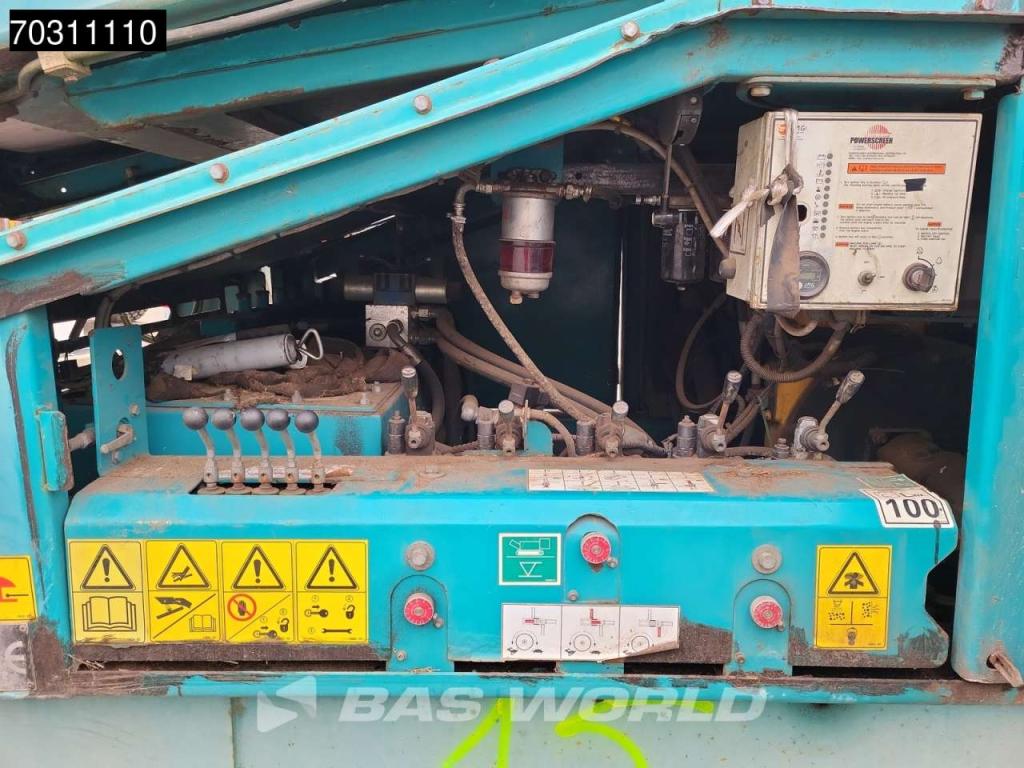 Powerscreen WARRIOR 1400 Foto 29
