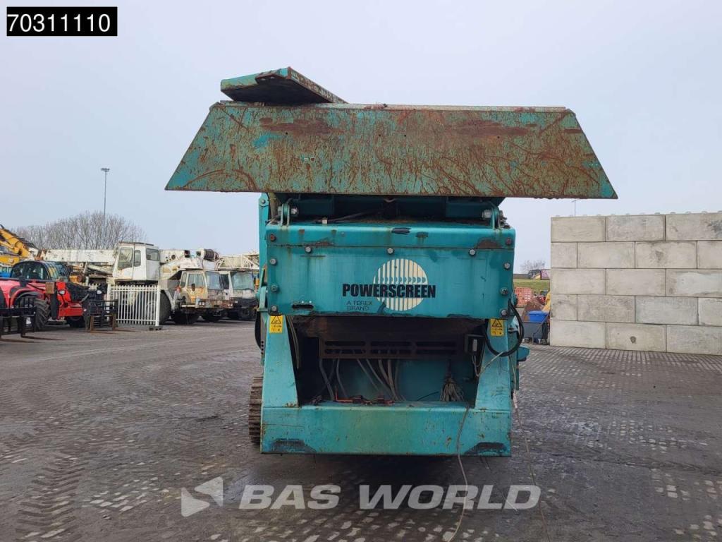Powerscreen WARRIOR 1400 Foto 6