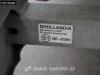 Iveco Daily 35C14 1000KG Laadklep 233cm Hoog Zijdeur Dubbellucht Bakwagen Airco Camera Lat om Lat D'Holla Foto 13 thumbnail