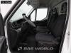 Iveco Daily 35C14 1000KG Laadklep 233cm Hoog Zijdeur Dubbellucht Bakwagen Airco Camera Lat om Lat D'Holla Foto 14 thumbnail