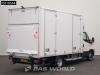 Iveco Daily 35C14 1000KG Laadklep 233cm Hoog Zijdeur Dubbellucht Bakwagen Airco Camera Lat om Lat D'Holla Foto 2 thumbnail