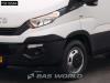 Iveco Daily 35C14 1000KG Laadklep 233cm Hoog Zijdeur Dubbellucht Bakwagen Airco Camera Lat om Lat D'Holla Foto 24 thumbnail