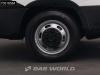 Iveco Daily 35C14 1000KG Laadklep 233cm Hoog Zijdeur Dubbellucht Bakwagen Airco Camera Lat om Lat D'Holla Foto 26 thumbnail