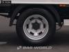 Iveco Daily 35C14 1000KG Laadklep 233cm Hoog Zijdeur Dubbellucht Bakwagen Airco Camera Lat om Lat D'Holla Foto 28 thumbnail
